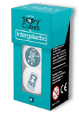 RORY'S STORY CUBES MIX INTERGALACTIC