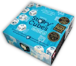 RORY'S STORY CUBES CORE SETS ACTIONS