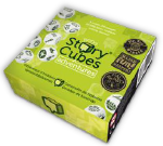 RORY'S STORY CUBES CORE SETS: VOYAGES (故事小Q：旅行篇) 