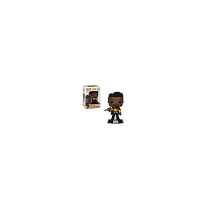 FUNKO POP STAR WARS: RED CUP S1 - LANDO CALRISSIAN (FUNKO游侠索罗-星球大战外传：兰多·卡瑞辛)